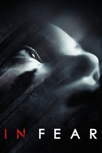 Poster for In Fear