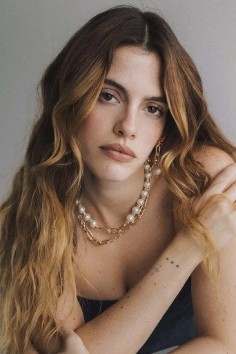 Portrait of Chiara Parravicini