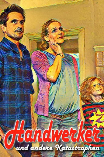 Poster for Handwerker und andere Katastrophen