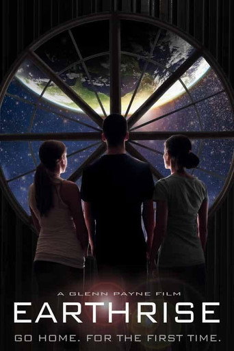 Poster for Earthrise