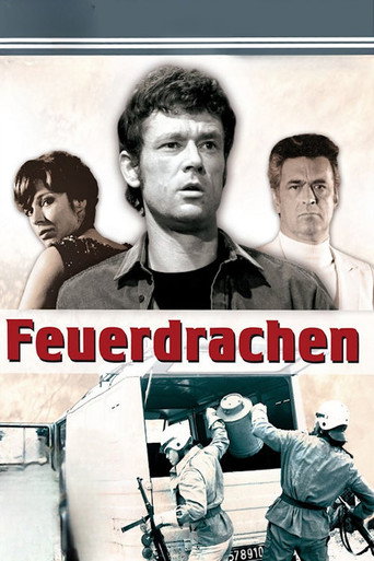 Poster for Feuerdrachen