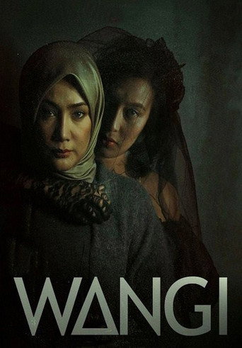Poster for Wangi