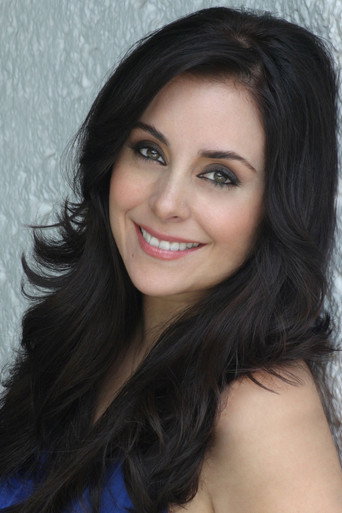 Portrait of Karyme Lozano