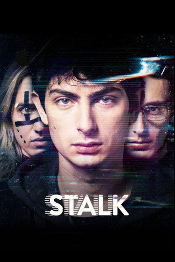 The poster for Season 3