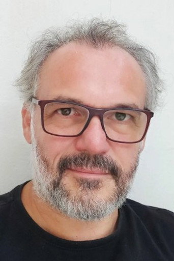 Portrait of Ademir Emboava