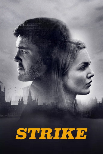 Poster for Strike