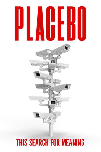 Poster for Placebo: This Search for Meaning