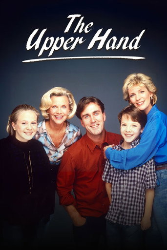 Poster for The Upper Hand
