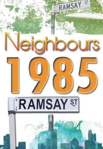 The poster for Season 1
