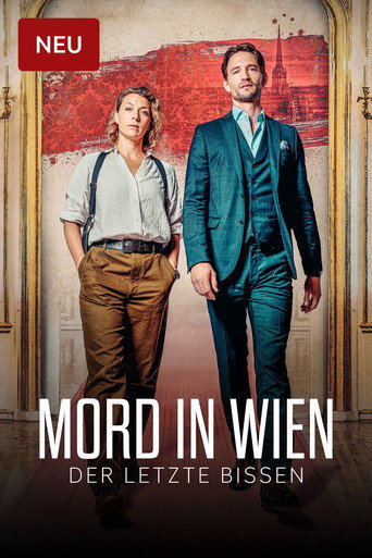 Poster for Mord in Wien - Der letzte Bissen
