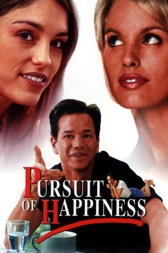 Poster for Pursuit of Happiness