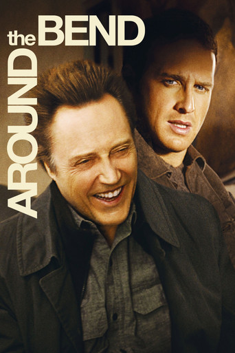 Poster for Around the Bend