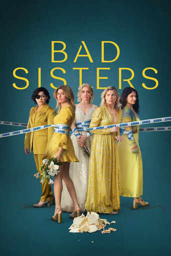 The poster for Season 2