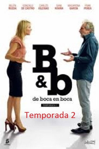 The poster for Season 2