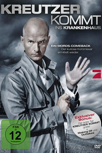 Poster for Kreutzer kommt ... ins Krankenhaus