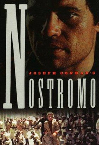 Poster for Nostromo