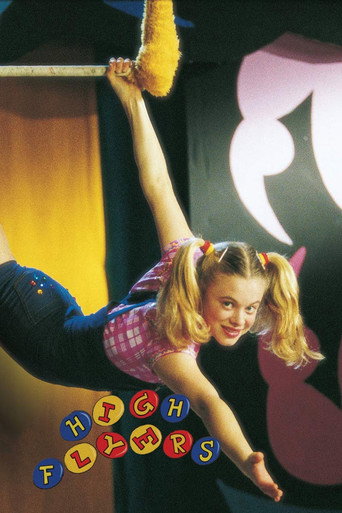 Poster for High Flyers