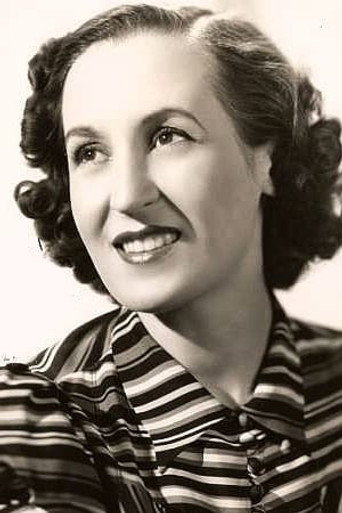 Portrait of Virginia Sale