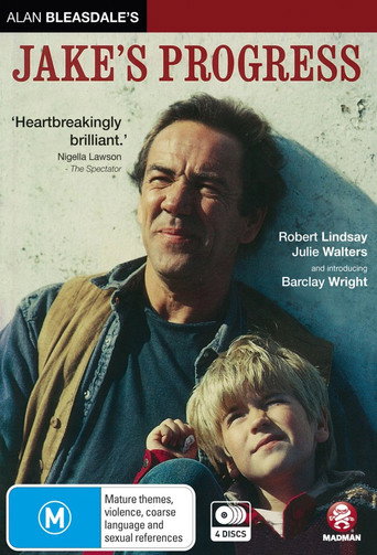 The poster for Season 1