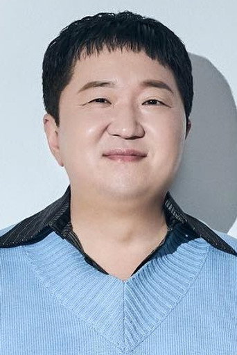 Portrait of Jeong Hyeong-don