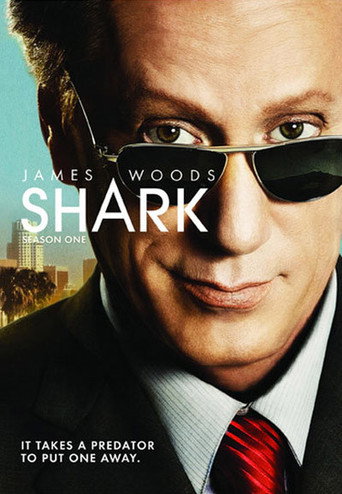 The poster for Season 1