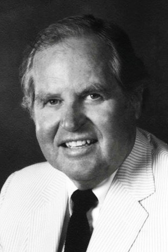 Portrait of Henry Bumstead