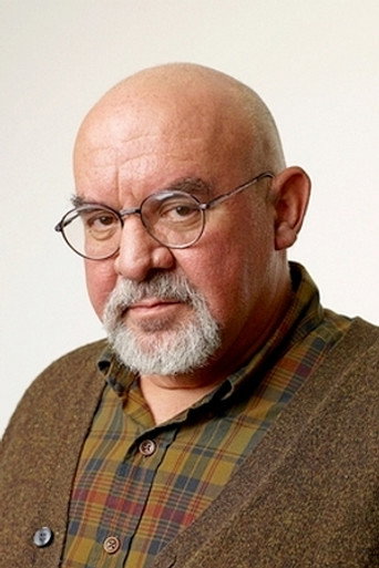 Portrait of Stuart Gordon