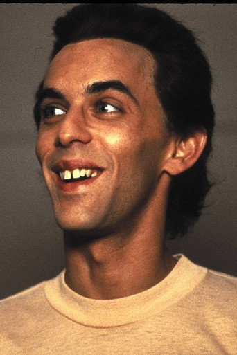 Portrait of Don Keith Opper