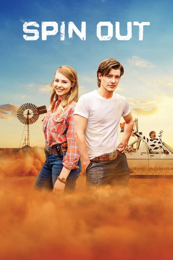 Poster for Spin Out