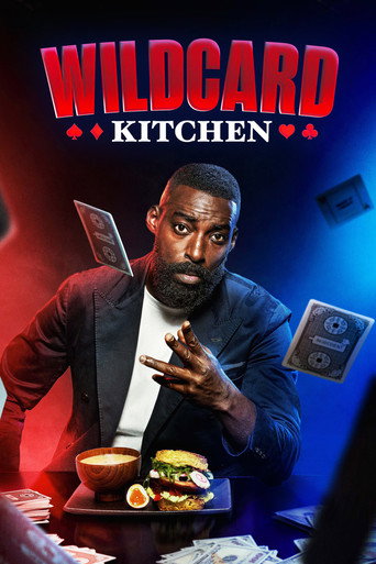 The poster for Season 1