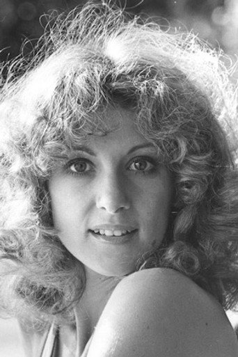 Portrait of Julie Neubert