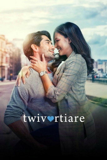 Poster for Twivortiare