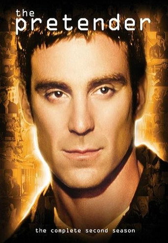 The poster for Season 2