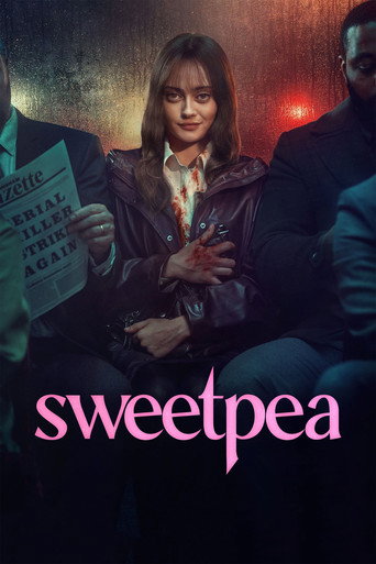 The poster for Series 1