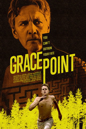 Poster for Grace Point