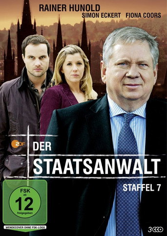 The poster for Season 7