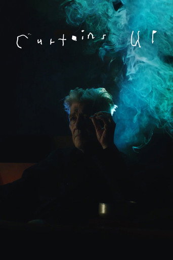 Poster for Curtains Up