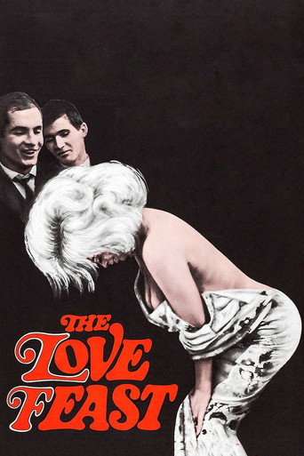 Poster for Love Feast