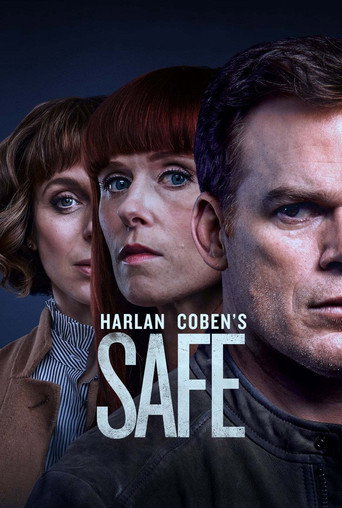 The poster for Miniseries