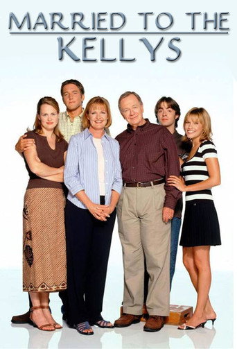 Poster for Married to the Kellys