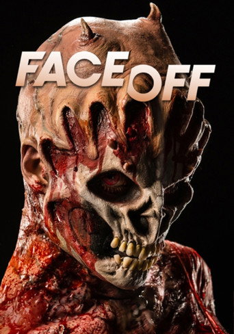 The poster for Season 5