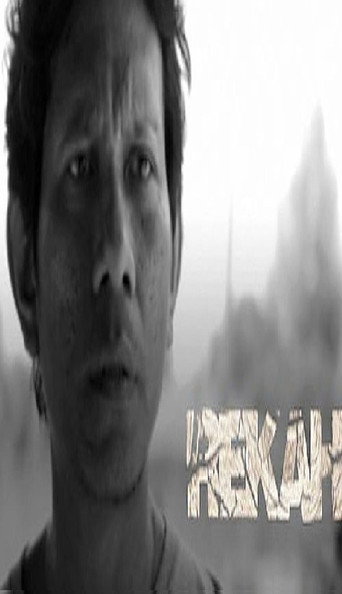 Poster for Rekah