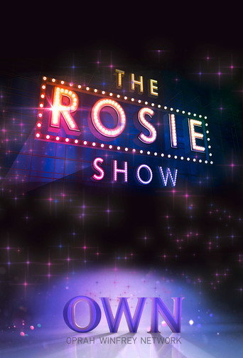 Poster for The Rosie Show
