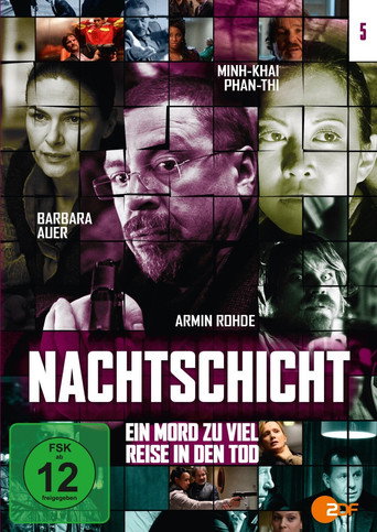 The poster for Season 1