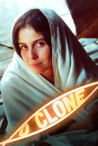 The poster for Season 1