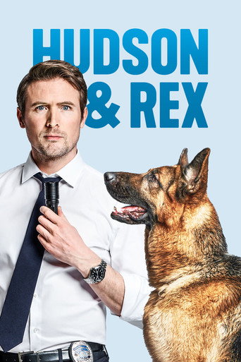 The poster for Season 3