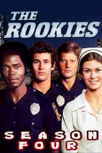 The poster for Season 4