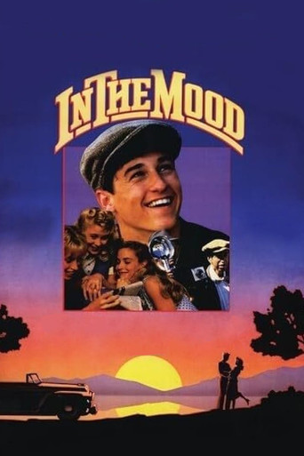Poster for In the Mood