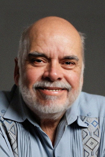 Portrait of Emilio Guerrero