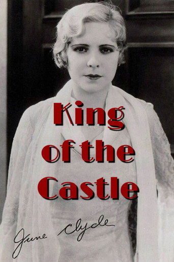 Poster for King of the Castle